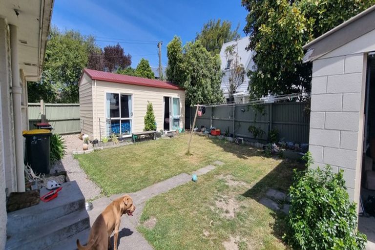 Photo of property in 42 Opawa Road, Waltham, Christchurch, 8023