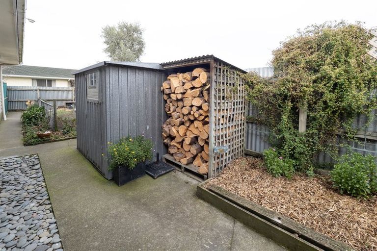 Photo of property in 5 Ascot Place, Netherby, Ashburton, 7700