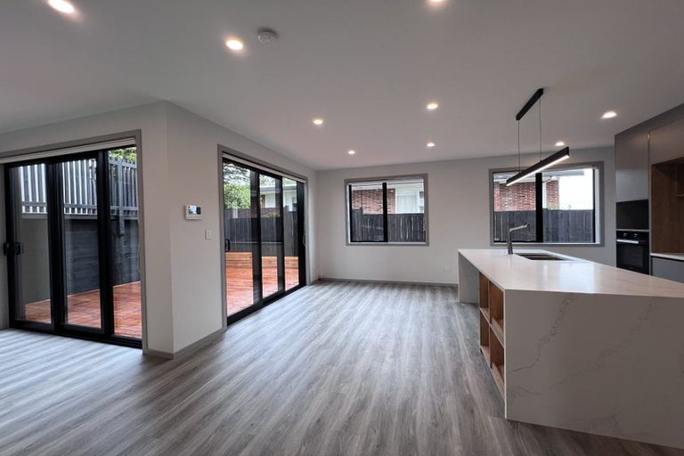 Photo of property in 6 Richard Farrell Avenue, Remuera, Auckland, 1050