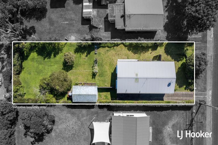 Photo of property in 94 Dillon Street, Waihi Beach, 3611