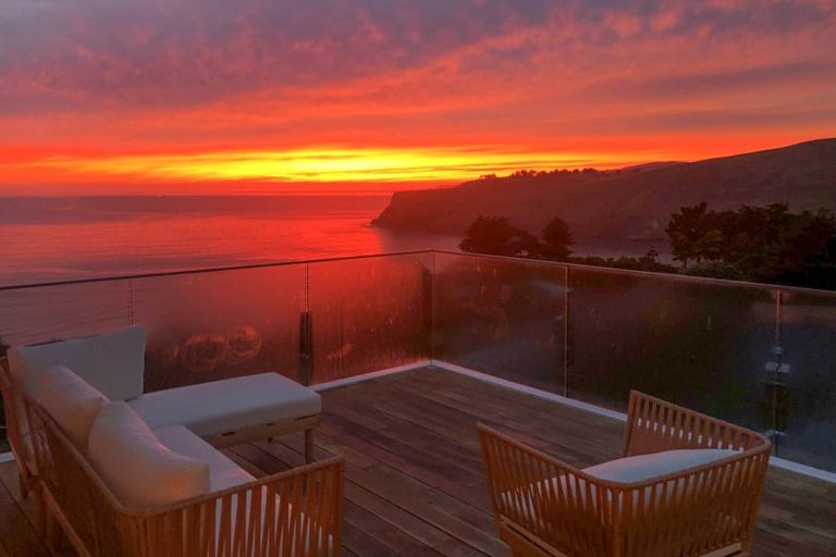 Photo of property in 89f Taylors Mistake Road, Scarborough, Christchurch, 8081