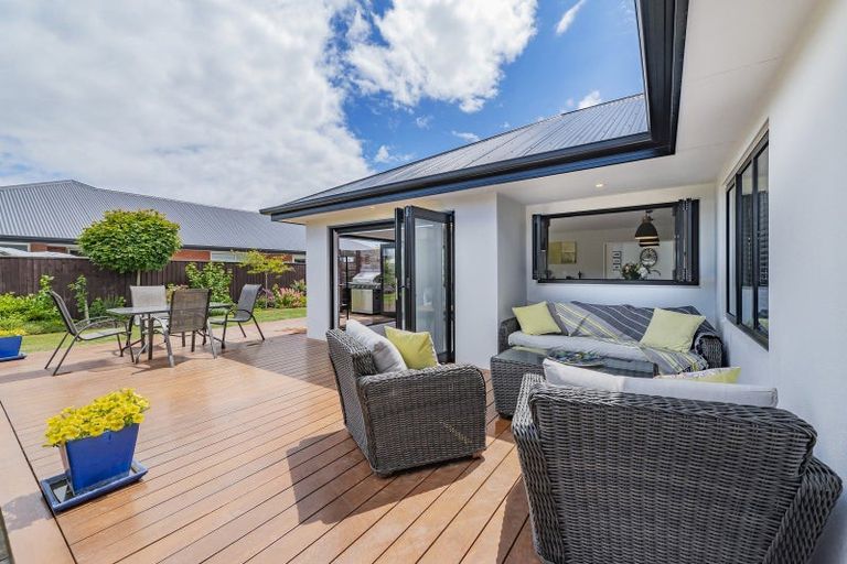 Photo of property in 5 Barton Fields Drive, Lincoln, 7608