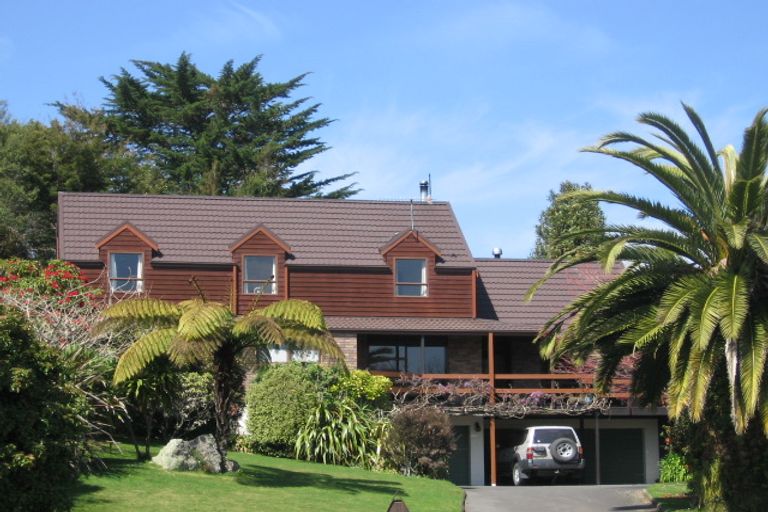 Photo of property in 34 Wychwood Crescent, Springfield, Rotorua, 3015