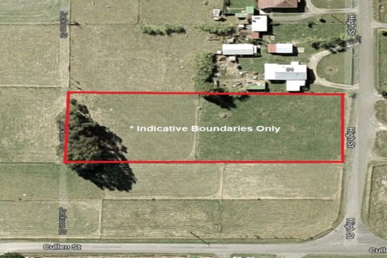 Photo of property in 86 High Street, Dannevirke, 4930