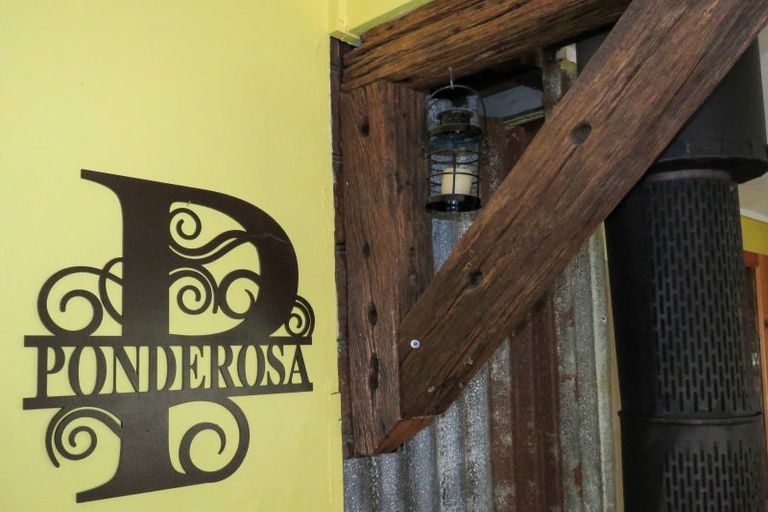 Photo of property in State Highway 7, Blacks Point, Reefton, 7830