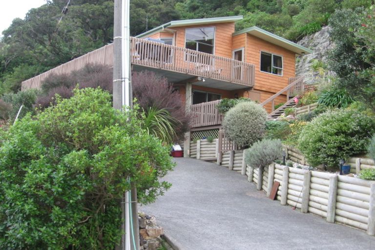 Photo of property in 14 Bay View Place, Whangarei Heads, Whangarei, 0174