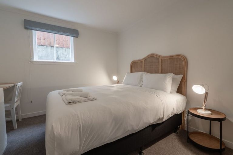 Photo of property in 31 Commercial Road, Grey Lynn, Auckland, 1021