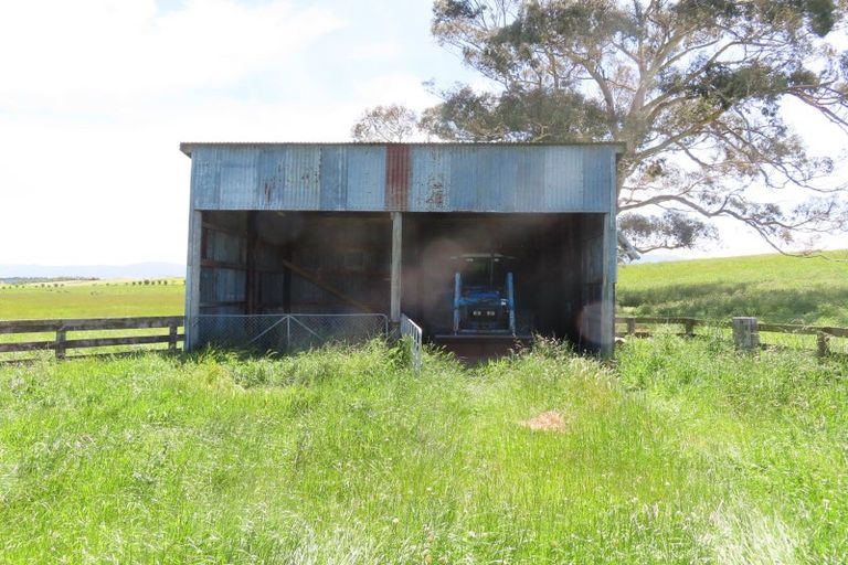 Photo of property in 76956 State Highway 2, Dannevirke, 4977