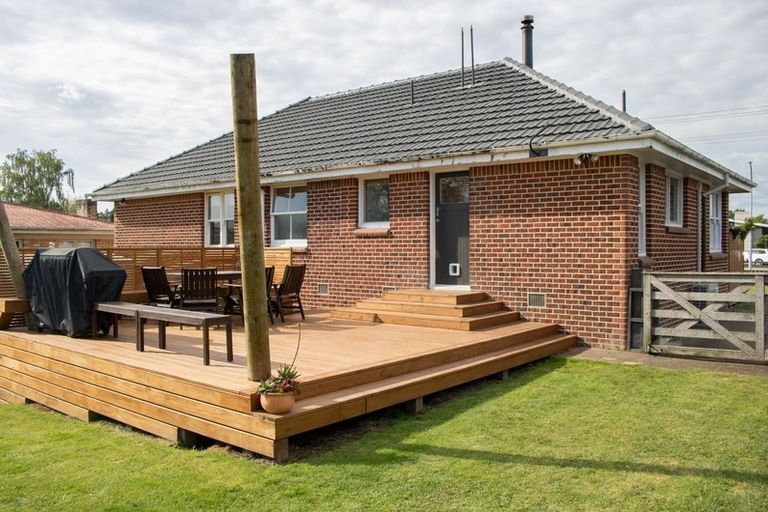 Photo of property in 18 Station Road, Matamata, 3400