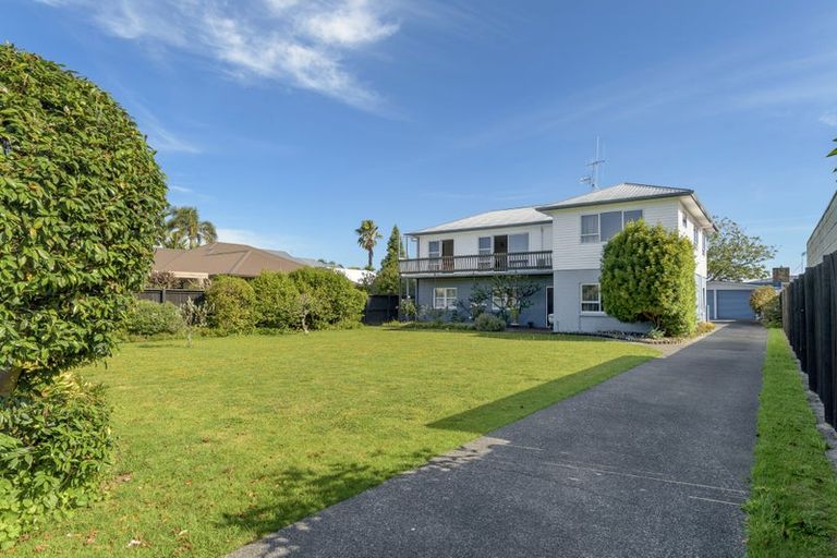 Photo of property in 97 Freyberg Street, Otumoetai, Tauranga, 3110