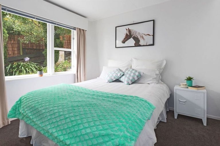 Photo of property in 129 Conclusion Street, Ascot Park, Porirua, 5024