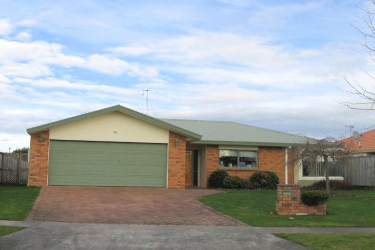 Photo of property in 93 Spinnaker Drive, Flagstaff, Hamilton, 3210