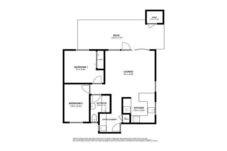 Photo of property in 59c Volga Street, Island Bay, Wellington, 6023