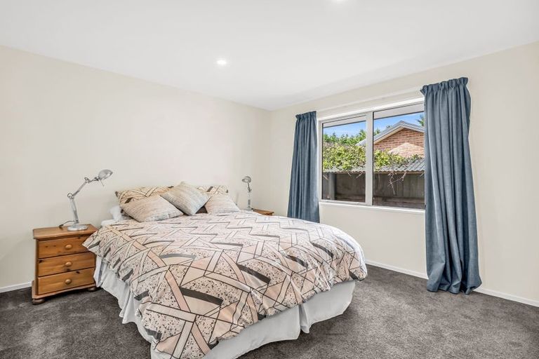 Photo of property in 52c Stonebrook Drive, Rolleston, 7614