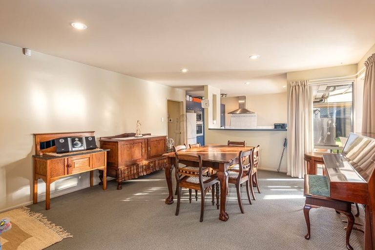 Photo of property in 25 Robinia Place, Wigram, Christchurch, 8042