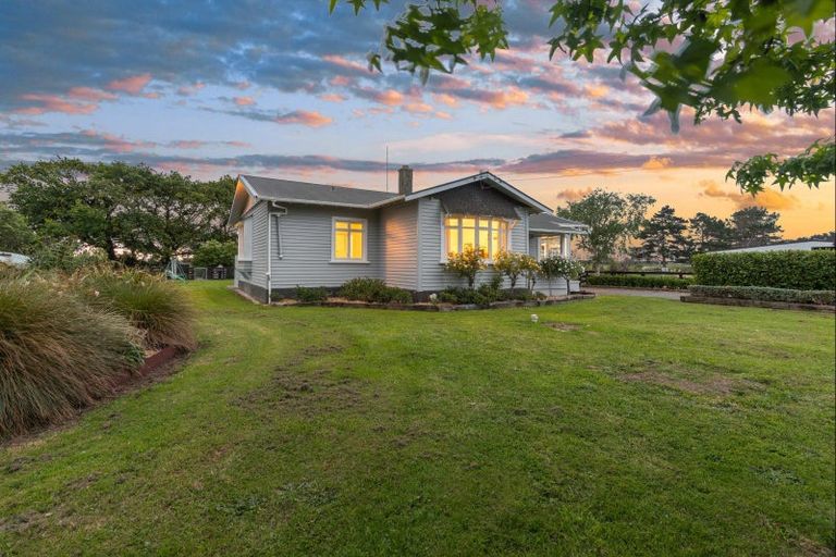 Photo of property in 260 Waitohi Road, Rongotea, Palmerston North, 4476