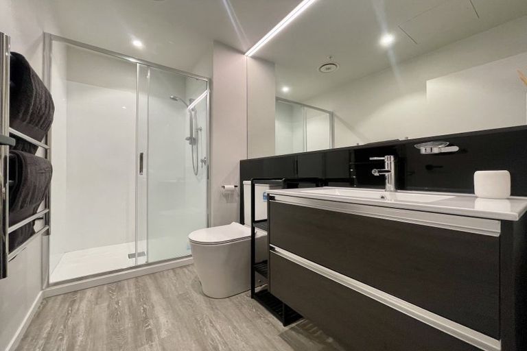 Photo of property in 202/21 King Street, Mount Cook, Wellington, 6021