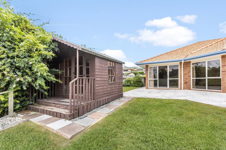 Photo of property in 16 Sequoia Place, Morrinsville, 3300