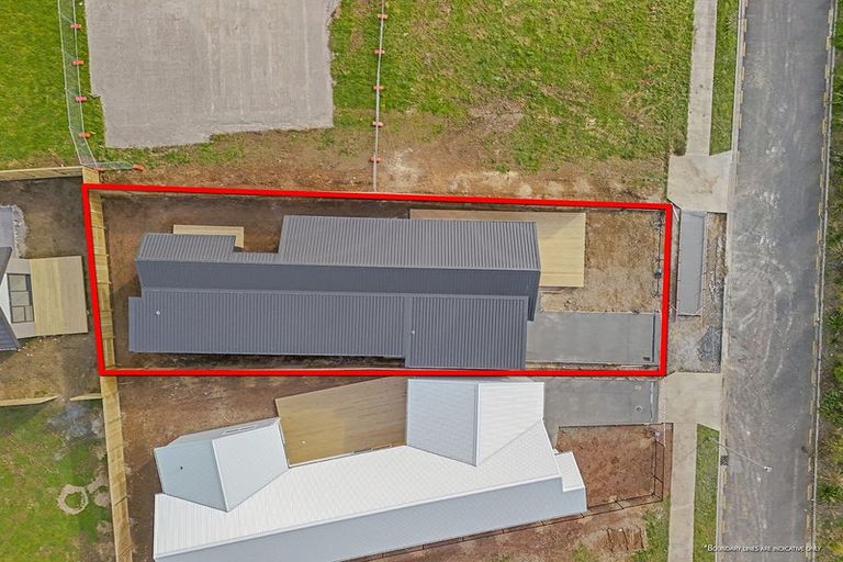 Photo of property in 22 Oneone Street, Cambridge, 3493