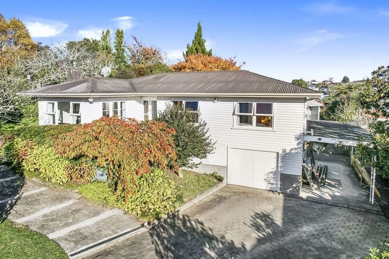 Photo of property in 36 Bretton Terrace, Hillcrest, Hamilton, 3216