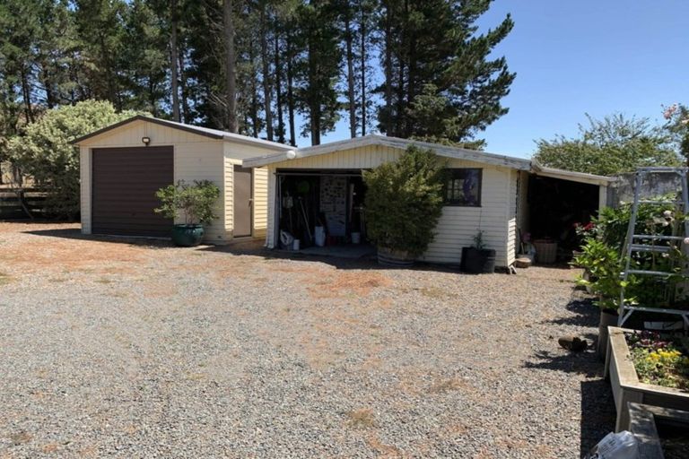 Photo of property in 169 Woburn Road, Hatuma, Waipukurau, 4281