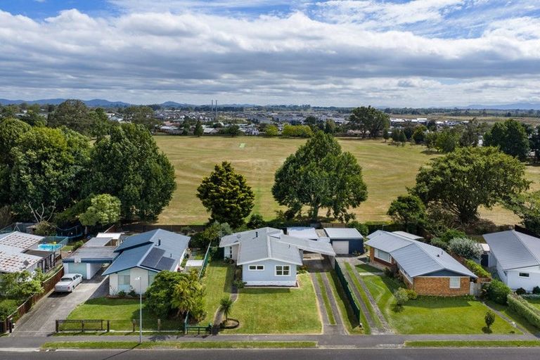 Photo of property in 11 Thorpe Street, Fairview Downs, Hamilton, 3214