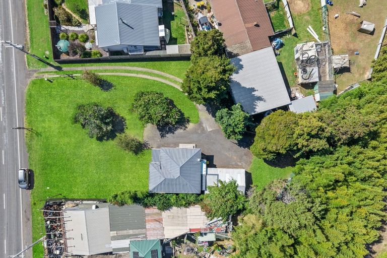 Photo of property in 27 Collingwood Road, Waiuku, 2123