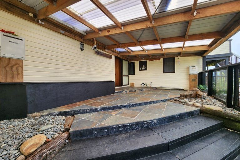 Photo of property in 1 Cadman Street, Runanga, 7803