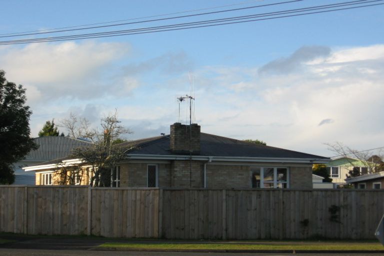 Photo of property in 76 Knighton Road, Hillcrest, Hamilton, 3216