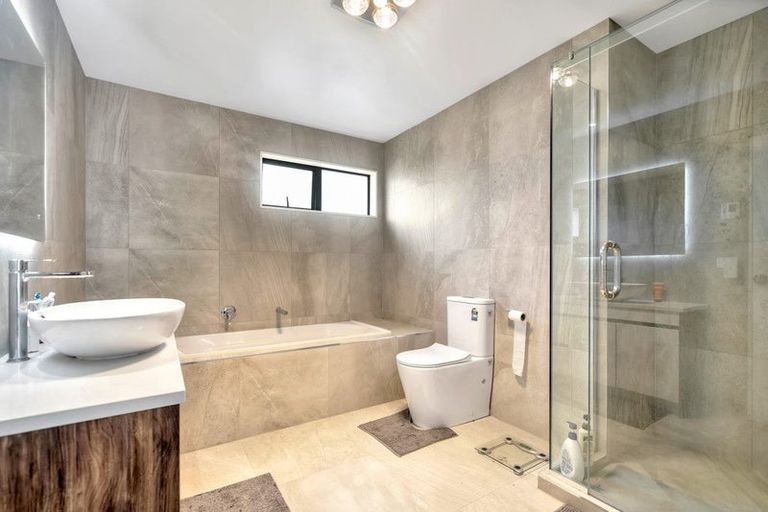 Photo of property in 24 Ascent Street, Flat Bush, Auckland, 2019