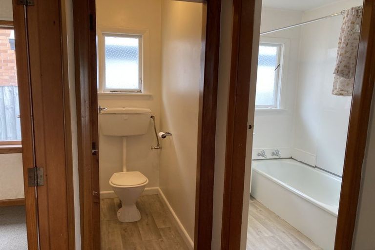 Photo of property in 75a Ruskin Street, Addington, Christchurch, 8024