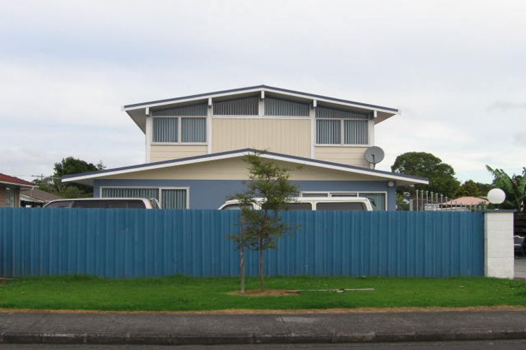 Photo of property in 10 Tabitha Crescent, Henderson, Auckland, 0612