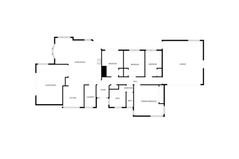 Photo of property in 300 Kensington Avenue, Rangiora, 7400