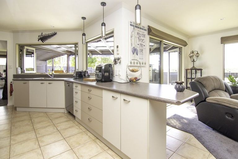 Photo of property in 119 Pacific Drive, Fitzherbert, Palmerston North, 4410