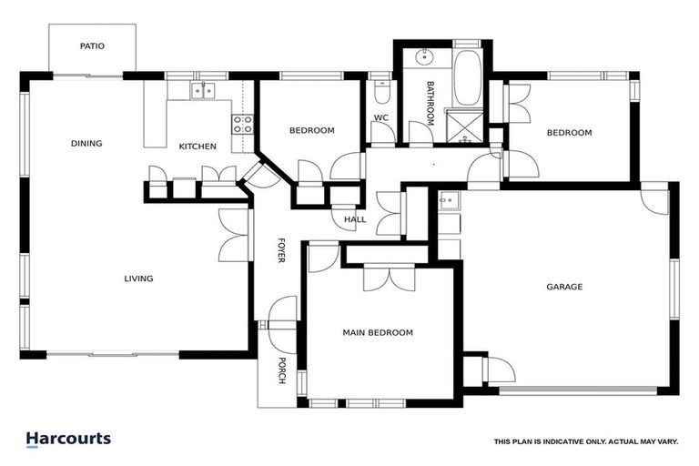 Photo of property in 31 Tekoah Place, Judea, Tauranga, 3110