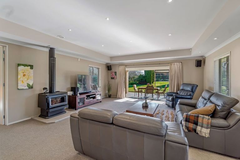 Photo of property in 383 Trents Road, Prebbleton, 7604