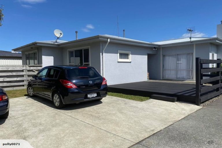 Photo of property in 424 Botanical Road, West End, Palmerston North, 4412