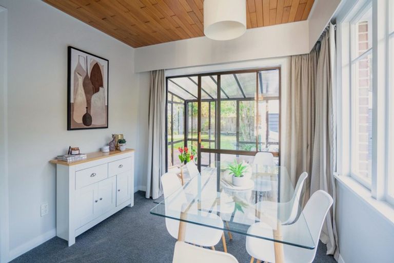 Photo of property in 21 Spurway Place, Mairehau, Christchurch, 8013