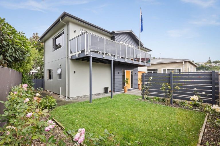Photo of property in 1/170 Waghorne Street, Ahuriri, Napier, 4110