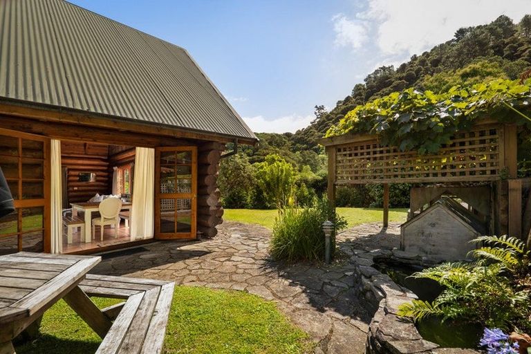 Photo of property in 36 Waiotahi Road, Thames, 3500