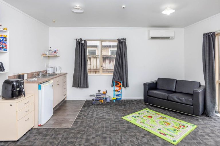 Photo of property in 5a Inverness Avenue, Hamilton East, Hamilton, 3216