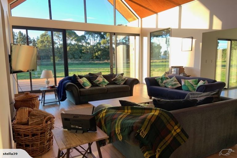 Photo of property in 395 Hoskyns Road, Rolleston, Christchurch, 7675