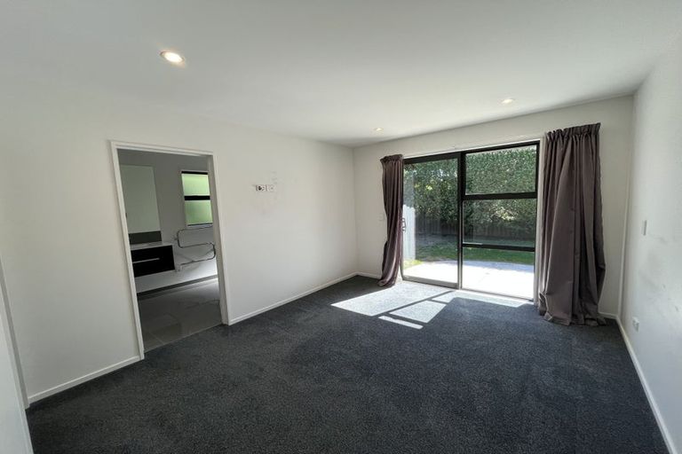 Photo of property in 3 Jefferson Close, Halswell, Christchurch, 8025