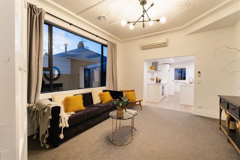 Photo of property in 91 Fawcett Street, South Dunedin, Dunedin, 9012