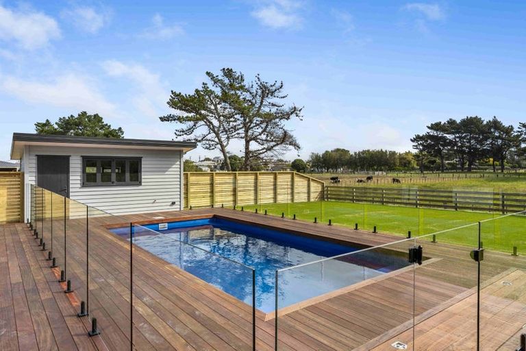 Photo of property in 67c Mosston Road, Castlecliff, Wanganui, 4501