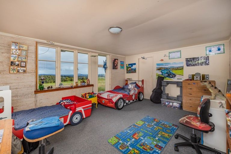 Photo of property in 750 Kaiikanui Road, Opuawhanga, Hikurangi, 0181
