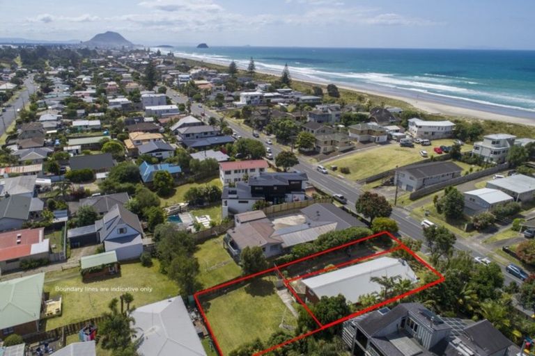 Photo of property in 320b Oceanbeach Road, Mount Maunganui, 3116