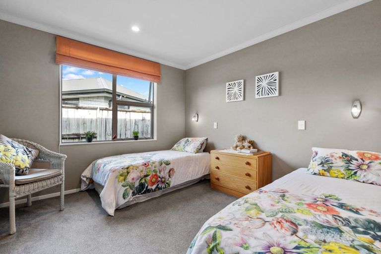 Photo of property in 5 Dornoch Lane, Morrinsville, 3300