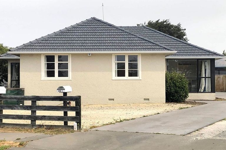Photo of property in 13 Kaplan Avenue, Islington, Christchurch, 8042