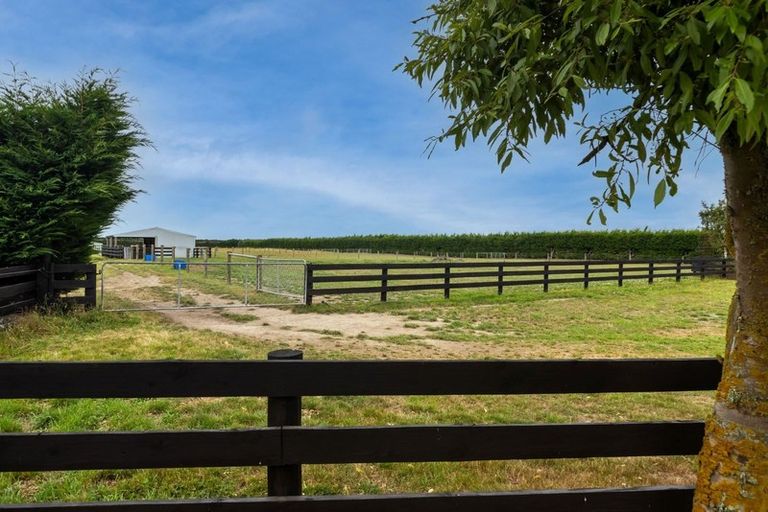 Photo of property in 210 Lawford Road, West Melton, Christchurch, 7676